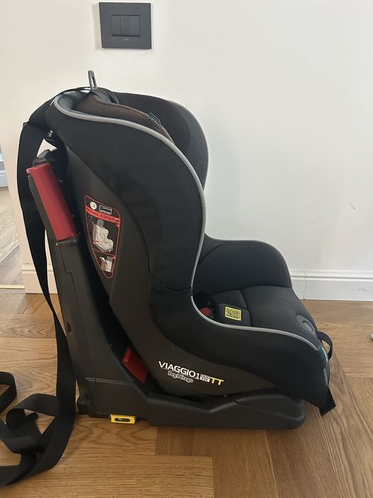 Scaun Peg Perego Viagio1 DuoFix