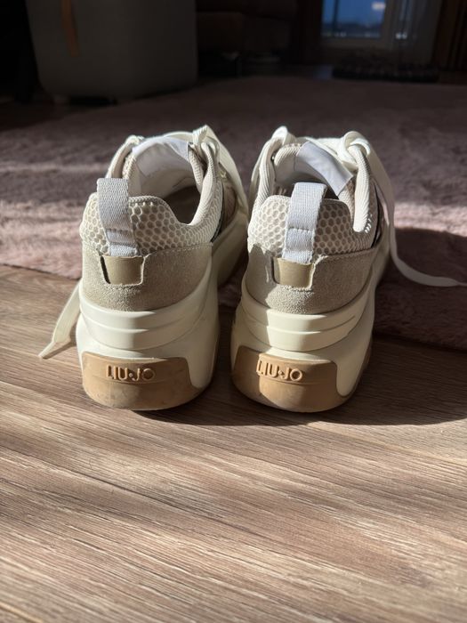 Обувки Liu Jo номер 37