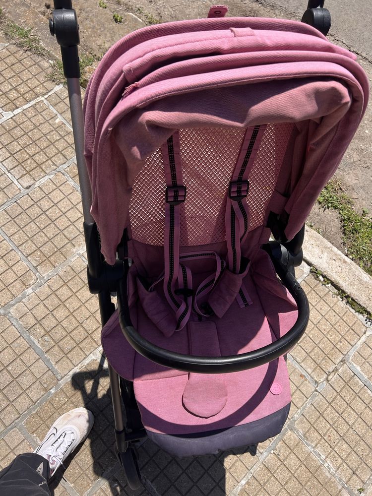 Детска количка Cybex Melio