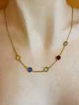 Vand lantisor din aur 18k de 4 grame