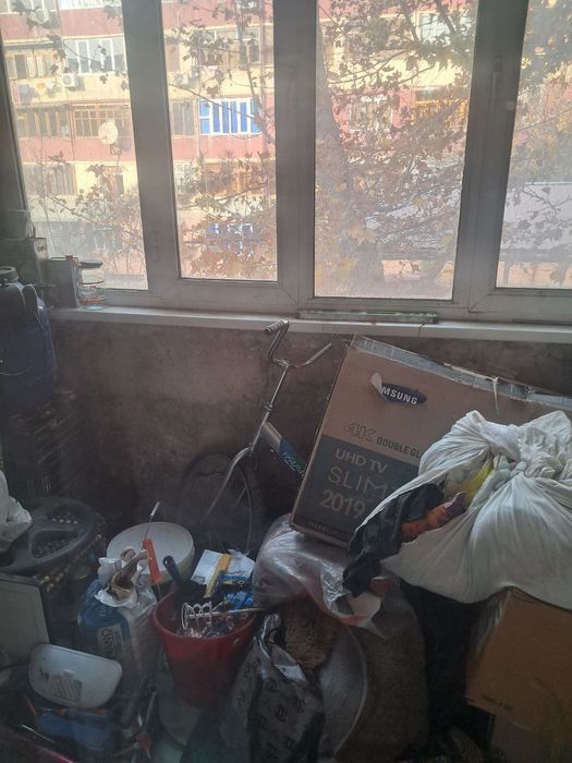 Срочно продается квартира