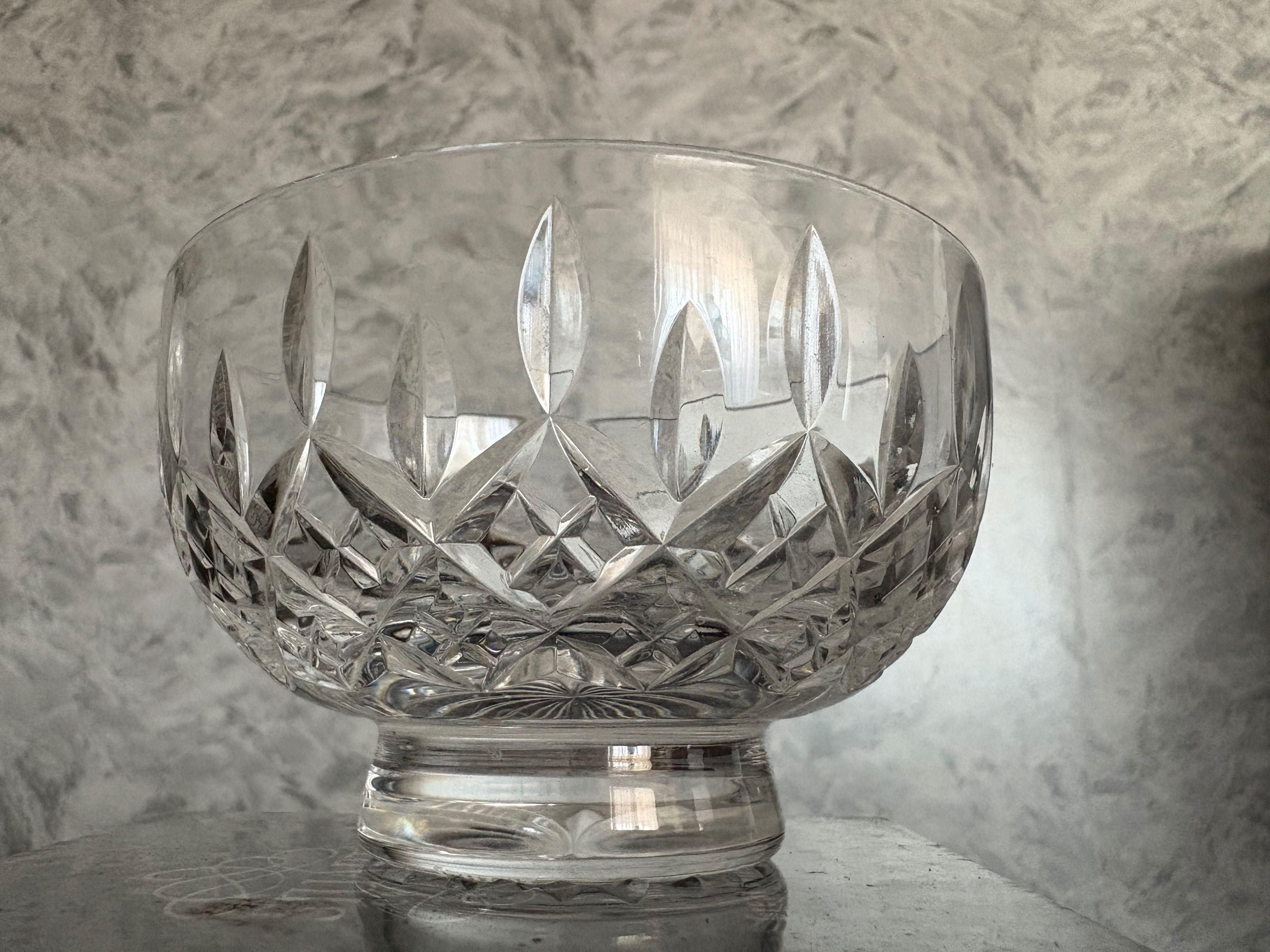 Оригинален кристал Stuart Crystal – Shaftesbury Sweet