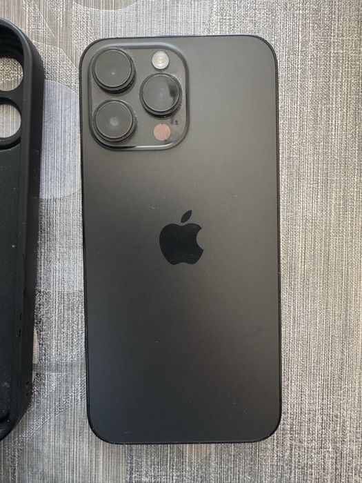 Iphone 14pro max 256GB като нов