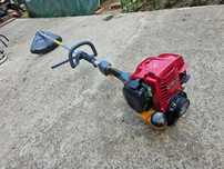 Моторна Коса HONDA UMK 435.E..Перфектна