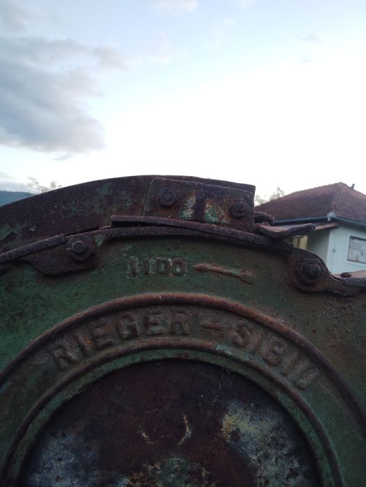 Vind sau schimb cu tractor