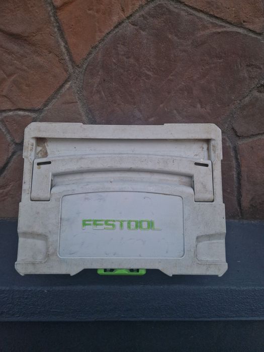 Винтоверт FESTOOL