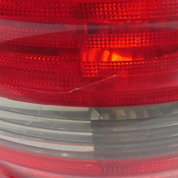 Ляв външен стоп Mercedes-Benz B-Class (W245)  ID: 139192