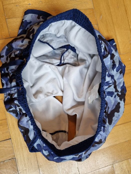 Pantaloni scurti Coast 12 ani