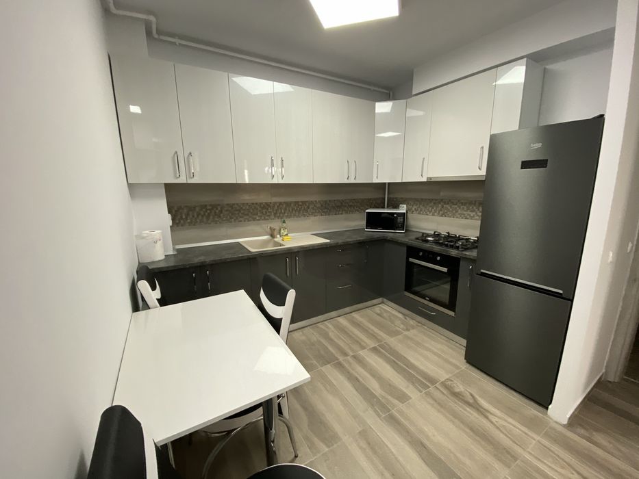 Apartament de inchiriat in Cartierul solar