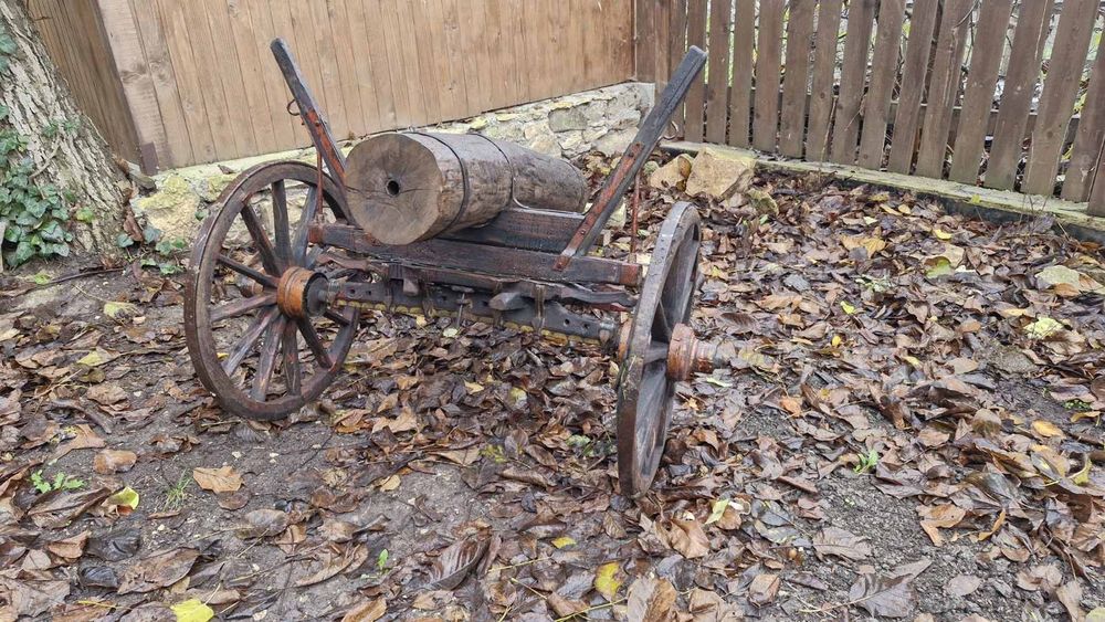 Продавам черешово топче