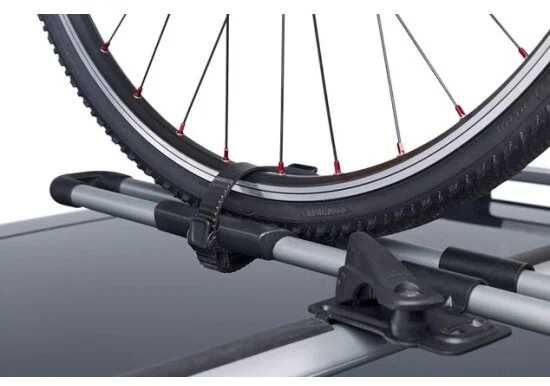 Велокрепление на крышу Thule FreeRide (532)