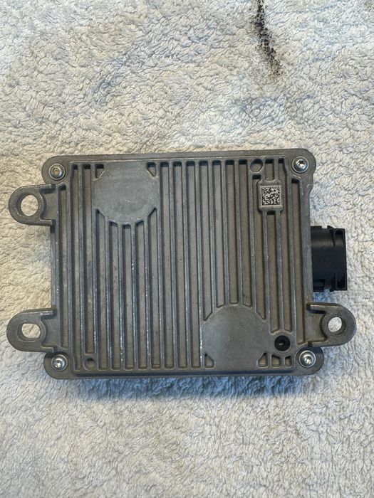 Radar distronic mercedes 2 modele