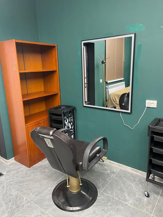 В аренду, место для женского мастера