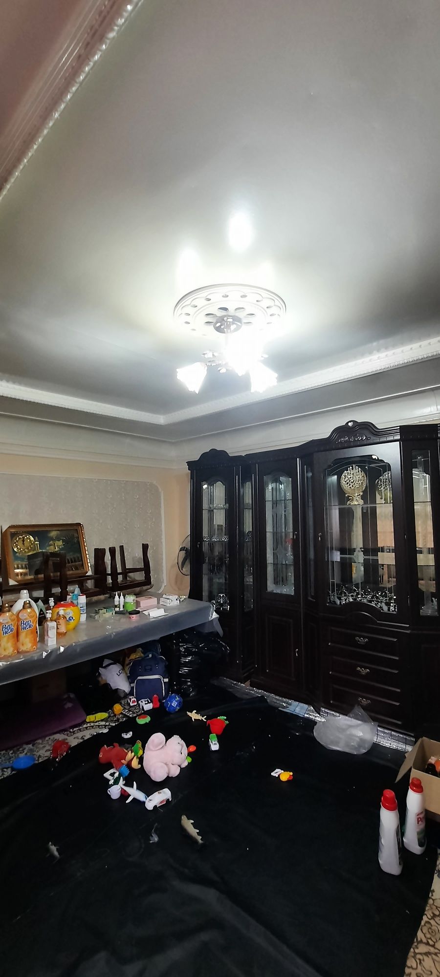 Кибрай 4.52сот.5хона