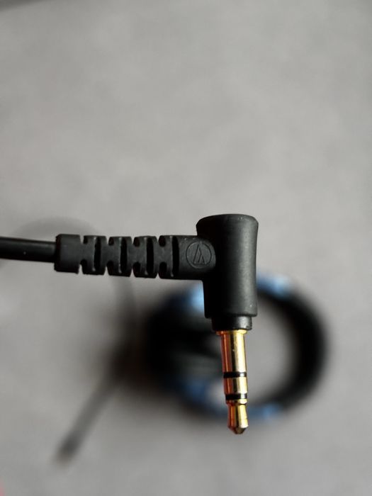 Audio-Technica ATH M50XBT2 Deep Blue Limited Edition