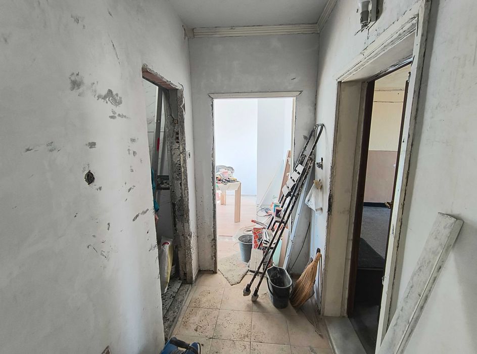 Продава се Двустаен апартамент в Стара Загора, Казански - 50 кв.м за 1460 €/кв.м - Снимка #5