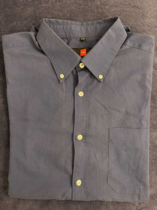 Camasa cu maneca scurta