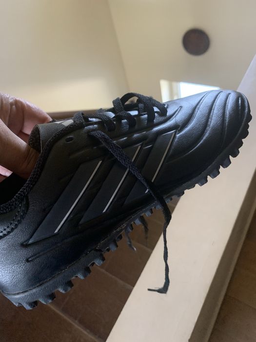 Ghete fotbal 39 2/3