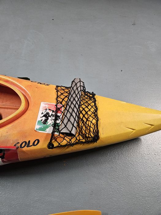 Caiac Rotomod RTM Solo