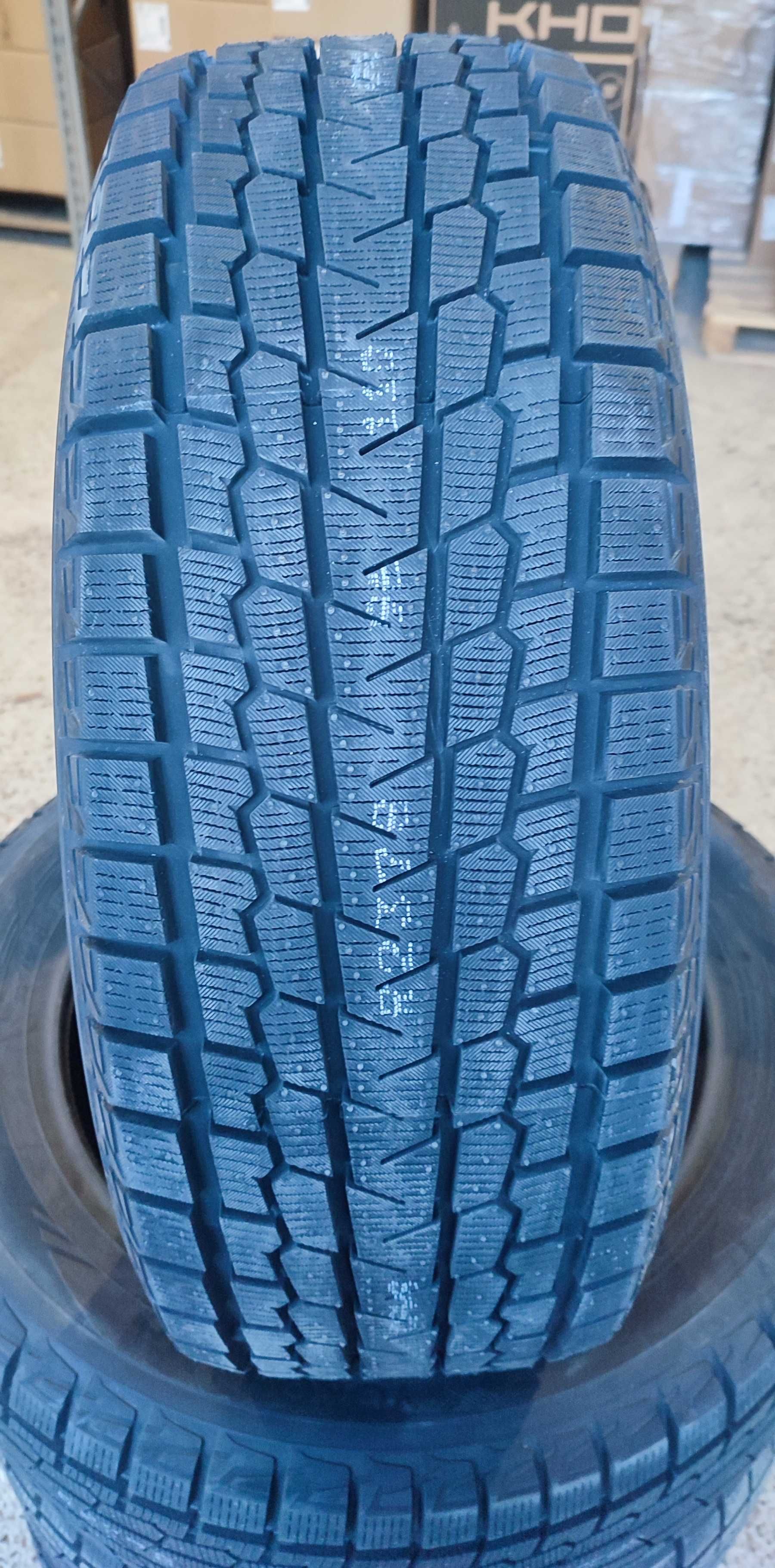 Yokohama Ice Guard G075 235/55 R19 101Q