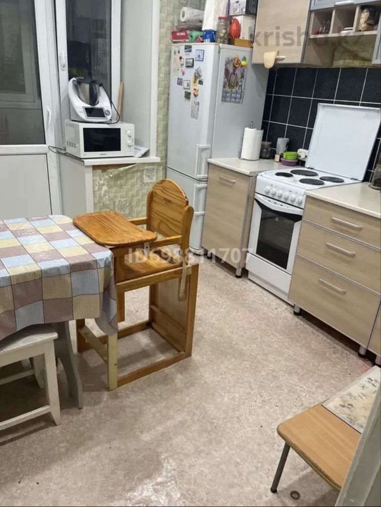 Продам 2-х комнатную квартиру