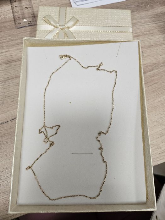 Златно италиянско синджирче