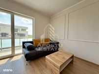 Apartament 2 camere, prima inchiriere, lift, parcare, Torontalului