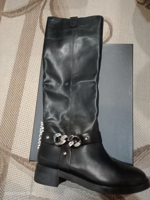 Продам Сапоги зимние