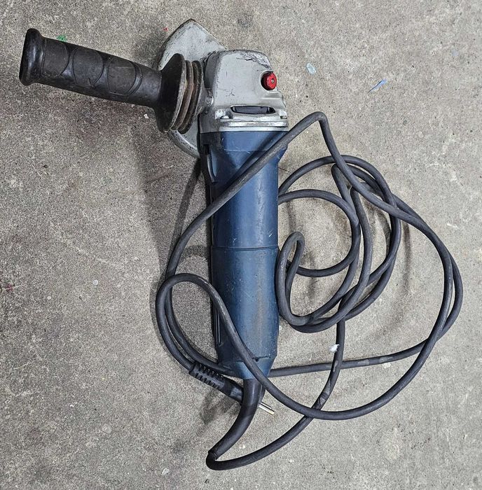 Ъглошлайф Bosch GWS1400