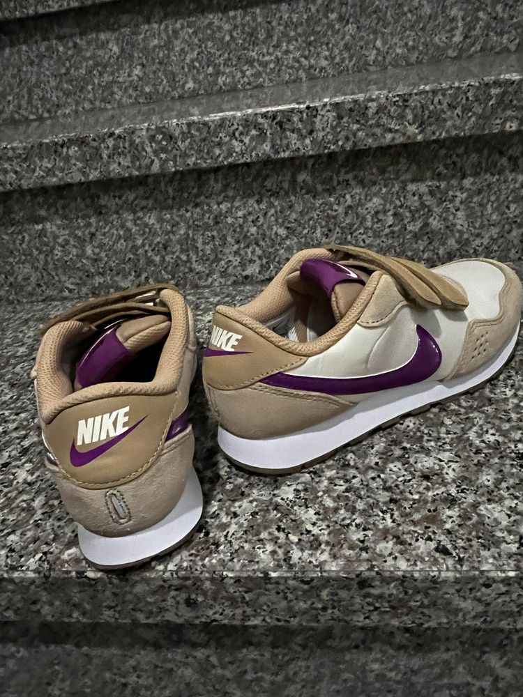 Детски маратонки Nike