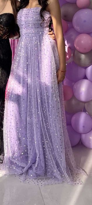 Официална рокля за вашето тържество