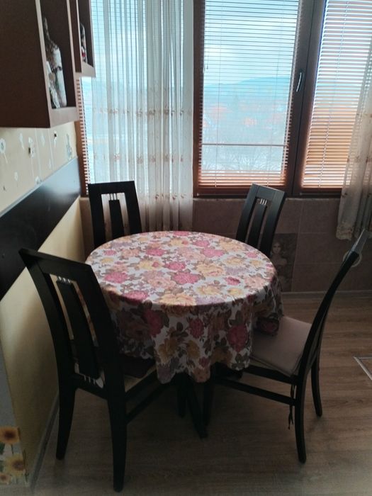 ПОД НАЕМ Гарсониера