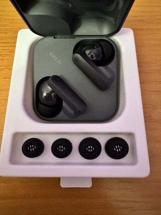 Casti Buds 2a by Nothing