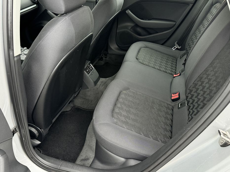 AUDI A3 - 1.6TDI - 105CP - 2014 - NAVI/ XENON / RAR EFECTUAT