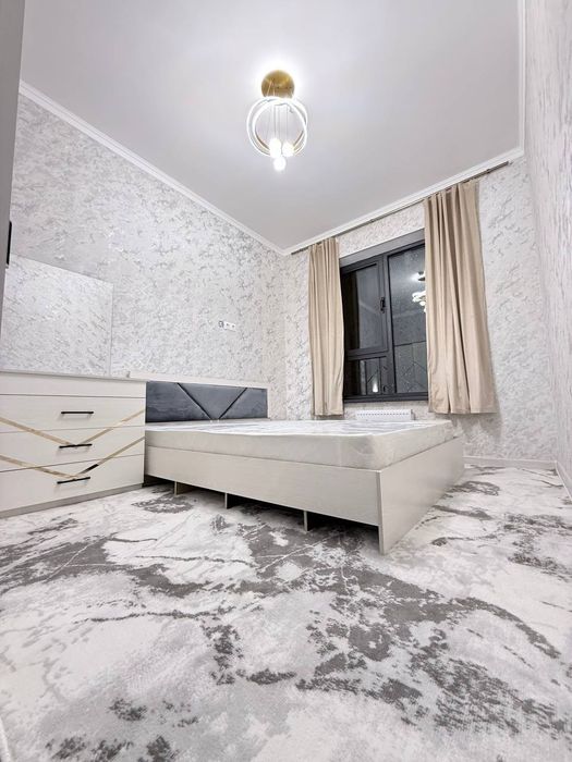 Срочно продается 1в2ком квартира в ЖК Oz Makon, УзБУМ, Альфраганус