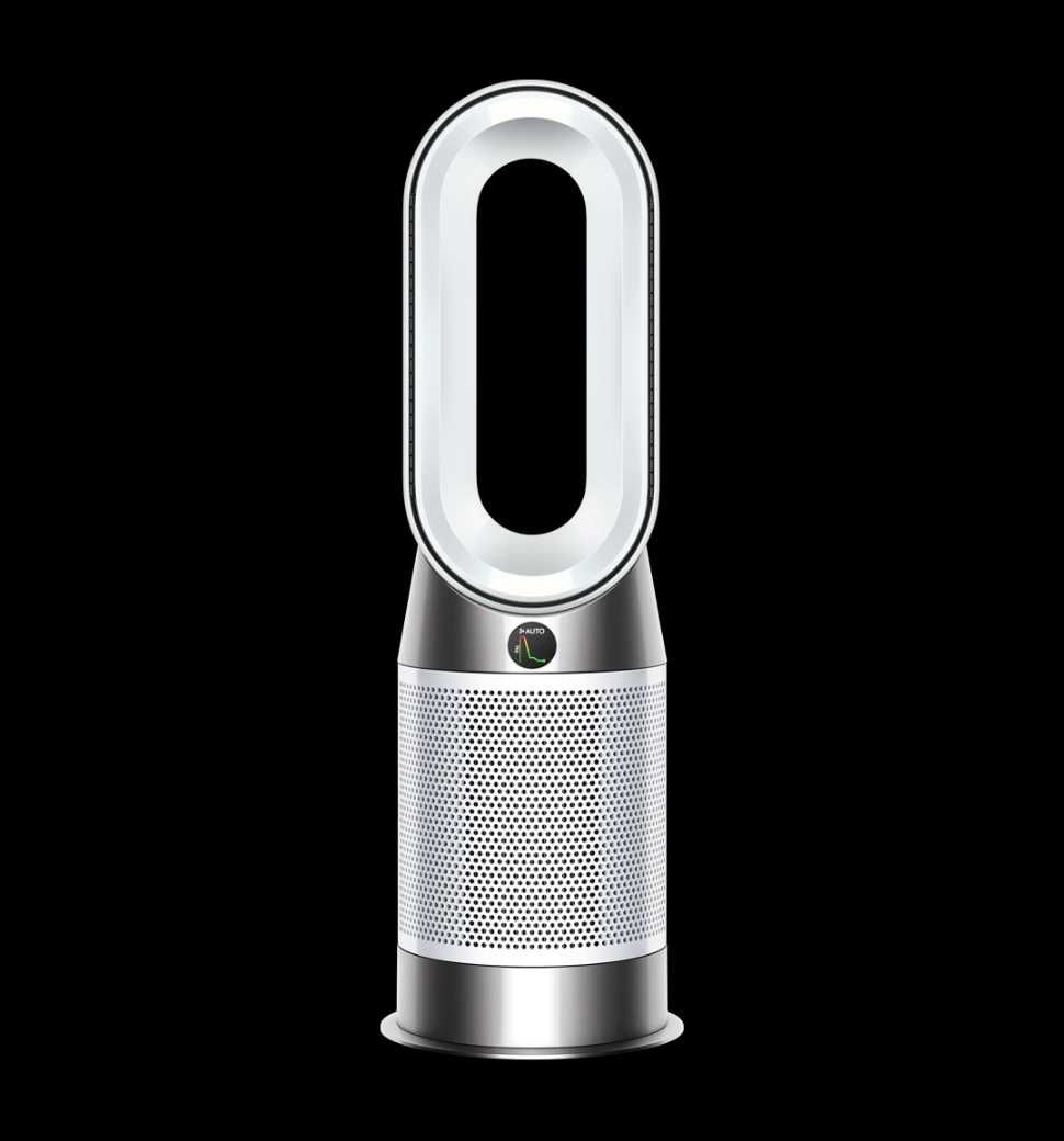 Dyson Увлажнитель-очиститель воздуха доставка бесплатный по Городу