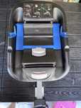 Bază auto Avionaut Carlo/Kite - ISOFIX + centură - până la 13 kg