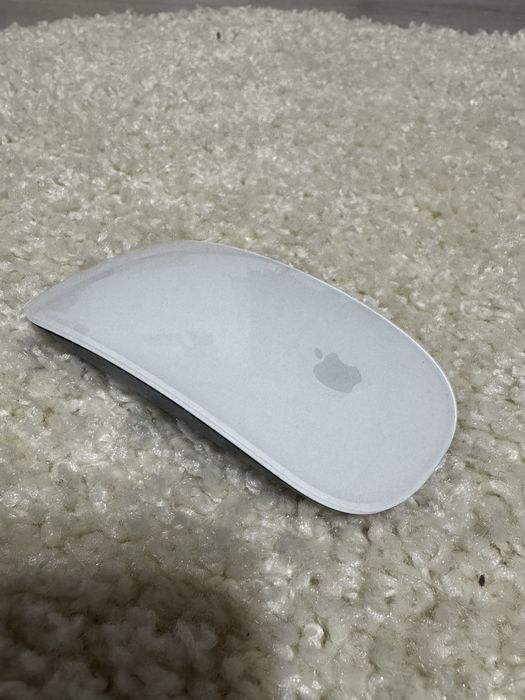 Apple Magic Mouse 2 – ca nou