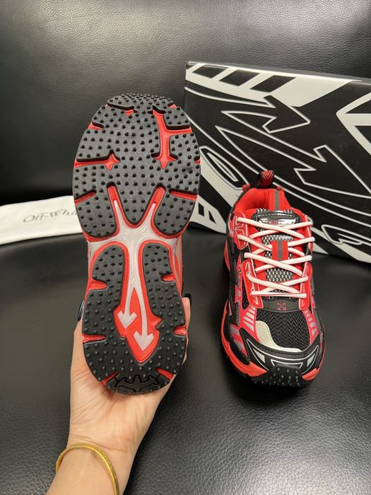 Adidasi Off-White , calitate premium , pe comanda , noi , 42