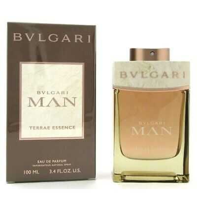 Man Terrae Essence EDP 100ml-за мъже