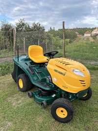 Tractoras gazon Yard-Man AE 5155