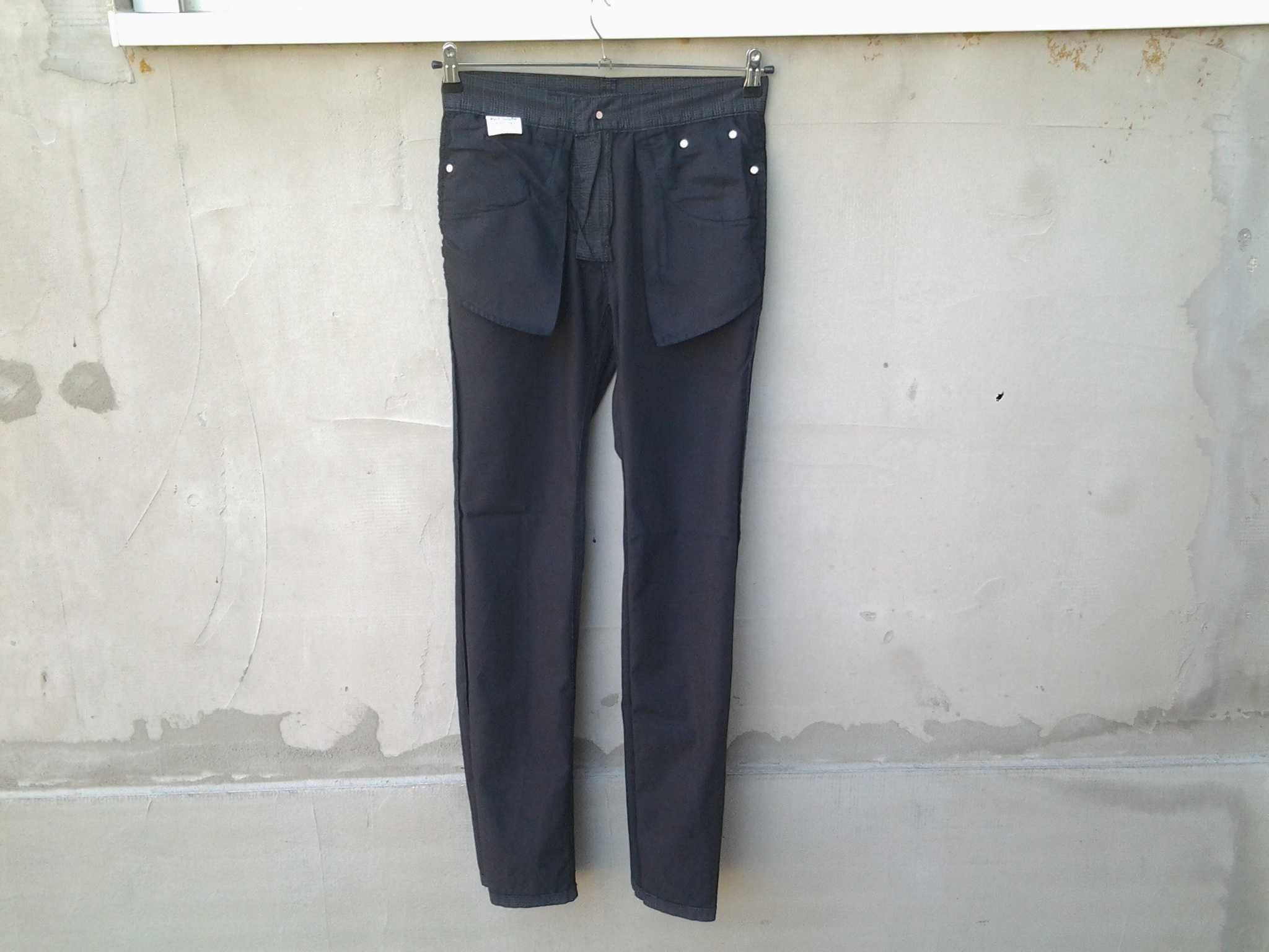 Red Jujube Jeans - pantaloni barbat mar. 30