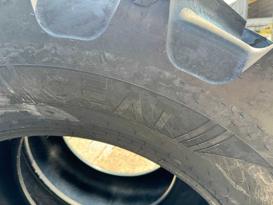 Marca CEAT cu garantie 480/70R34 anvelope noi radiale