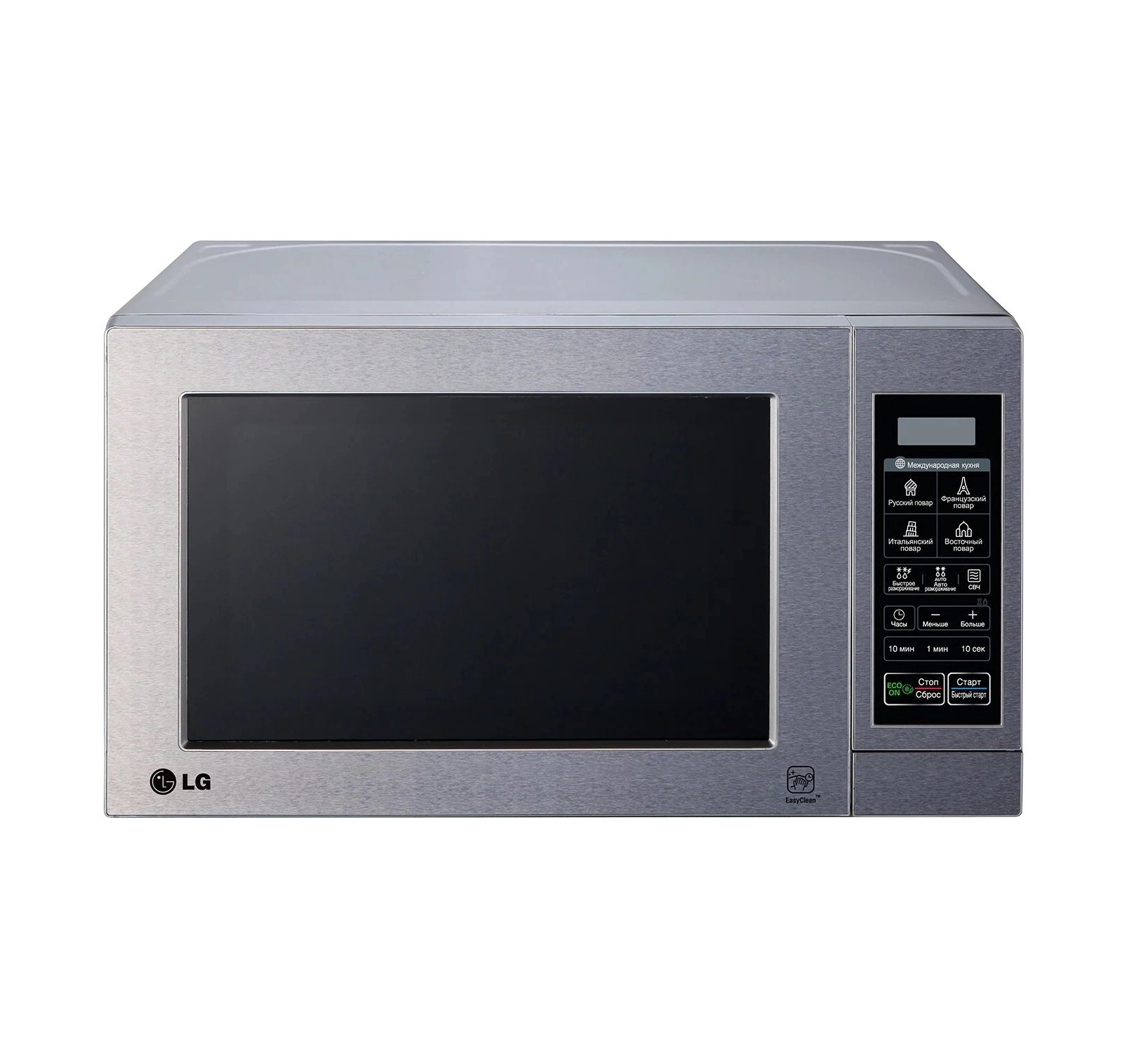 Микроволновая печь LG MS-2044V