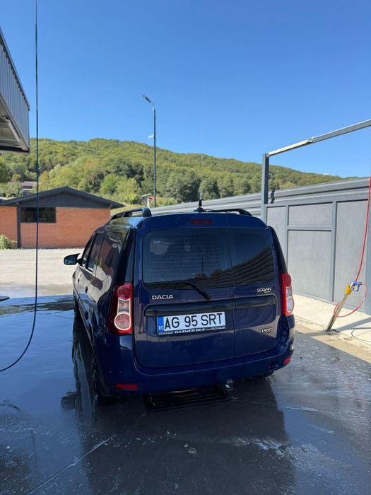 De vânzare Logan MCV,pret negociabil