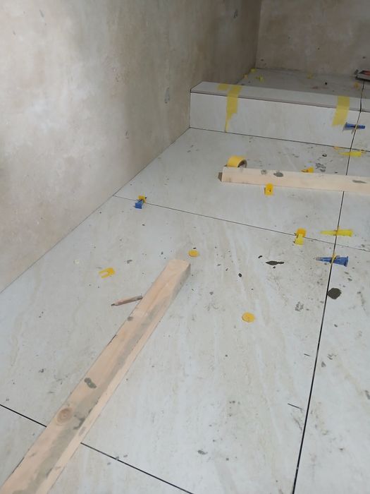 Кафелчи  хизмати