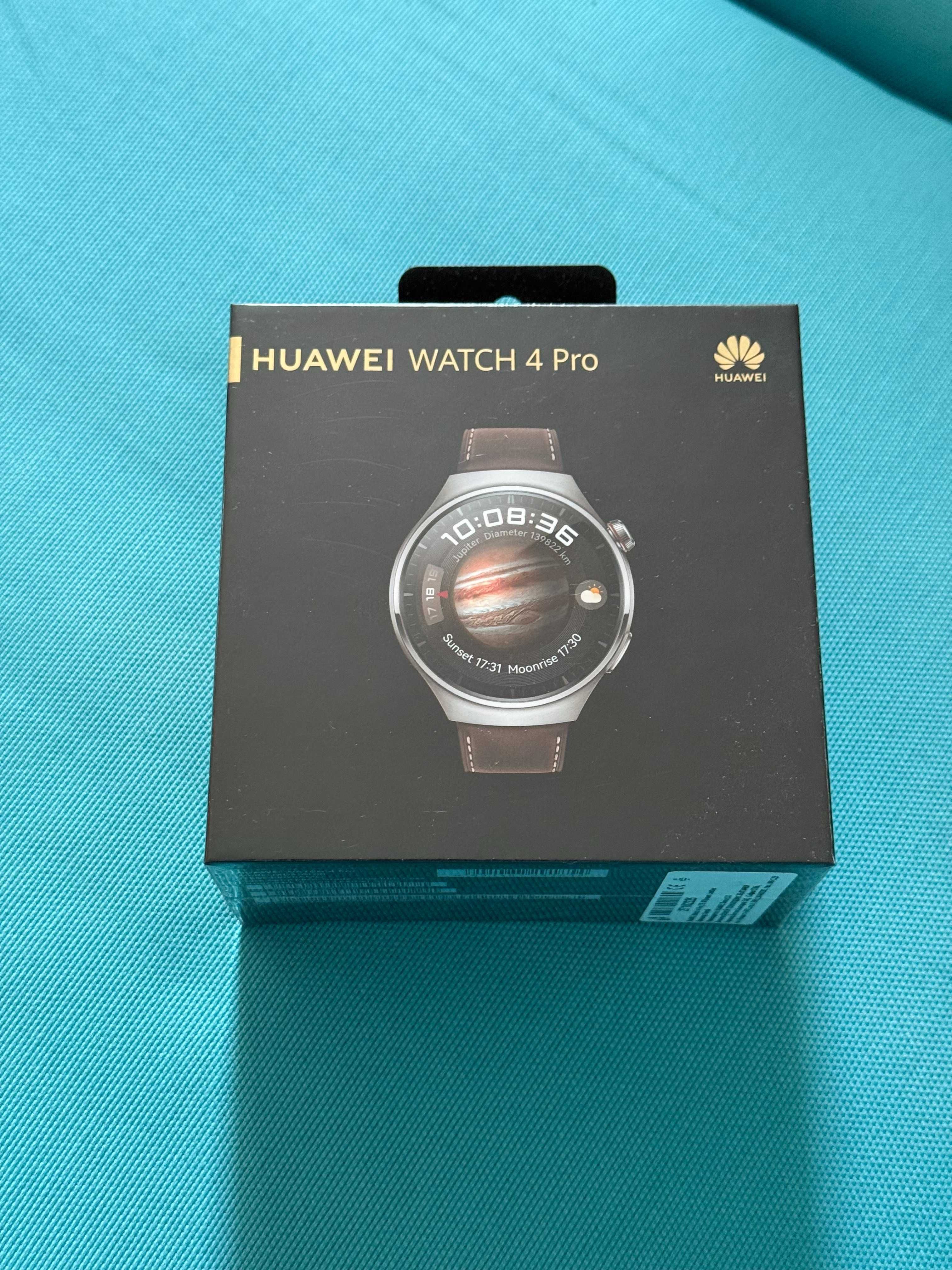 Huawei WATCH 4Pro