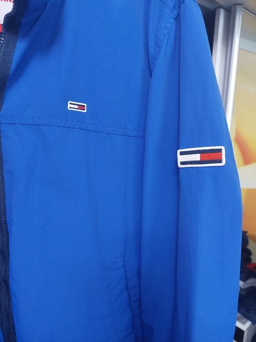 Geaca barbati Tommy Hilfiger marimea XL