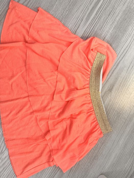 Fustita deosebita, H&M, mar 134-140cm