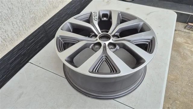 Janta aliaj R17 Kia Sportage 6,5J R17 ET40 cod 52910-3W610 , 529103W610